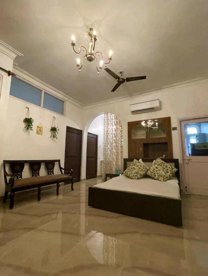Evergreen Resort Ansal Aravali คูร์เคาน์ ภายนอก รูปภาพ